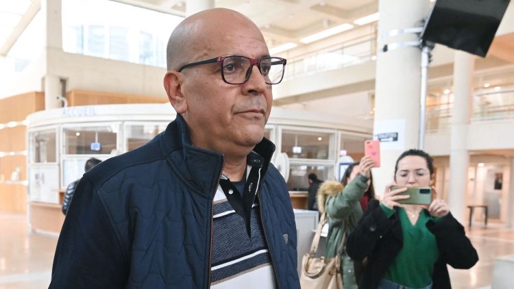 Condamnation et expulsion de l&rsquo;influenceur Boualem Naman