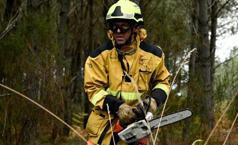 Les incendies dévastateurs en Gironde et en Europe : un défi sans précédent