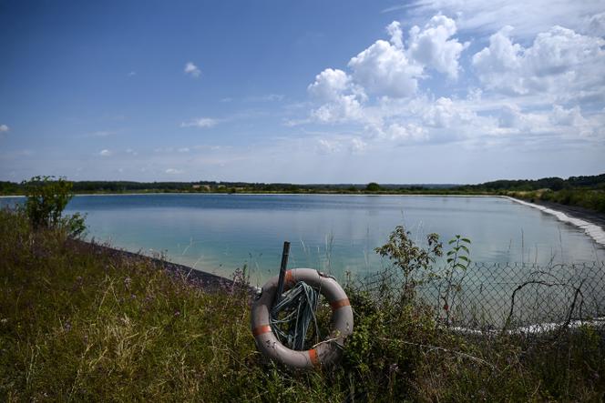 Les agriculteurs de Charente-Maritime sommés de démanteler des réserves d&rsquo;irrigation