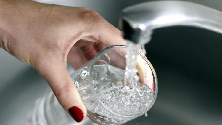 Décontamination de l&rsquo;eau potable : défis et scénarios