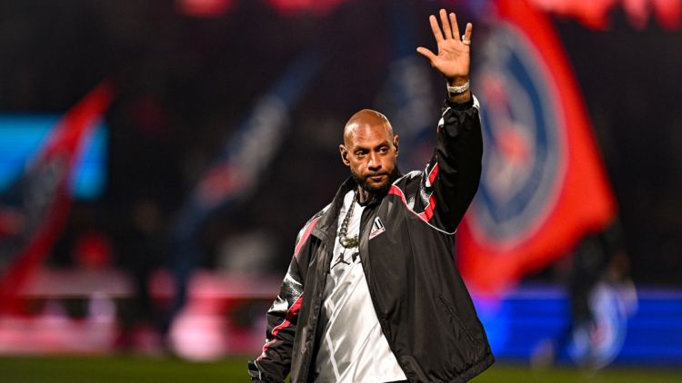 Booba critique à nouveau Kylian Mbappé après la défaite de la France