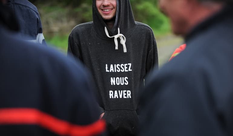 Interdiction des rassemblements festifs en Lozère