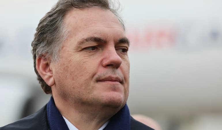 Le gouvernement vise à simplifier l&rsquo;homologation des trains pour réduire les retards