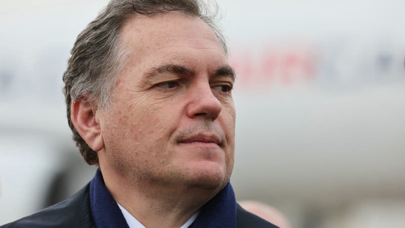 Le gouvernement vise à simplifier l&rsquo;homologation des trains pour réduire les retards