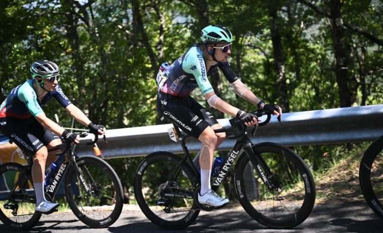 L&rsquo;engouement autour de Paul Seixas lors du Tour de France 2026