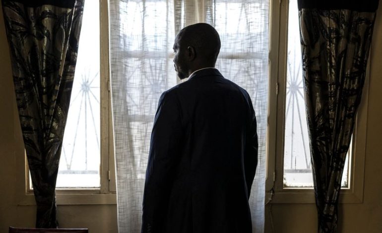 Les défis des droits de l&rsquo;homme en Guinée sous un régime militaire
