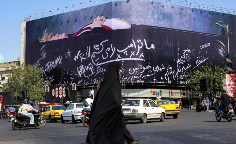 Tensions accrues au Moyen-Orient avec une série d&rsquo;attaques et de ripostes