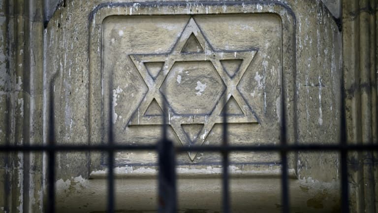 Vol de Rouleaux de la Torah à Levallois-Perret : Un Acte Antisémite