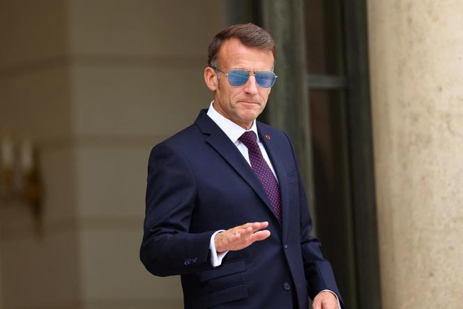 Élection présidentielle 2027: calendrier et enjeux