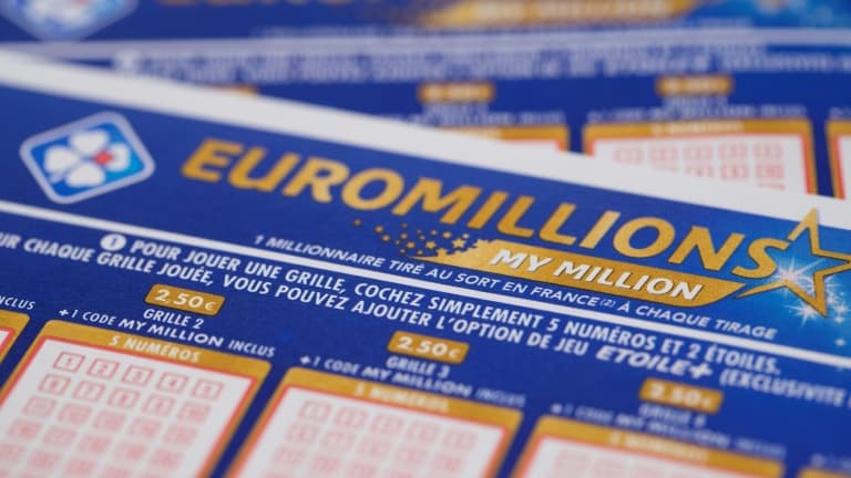 Gagnant Euromillions en Belgique remporte 80 millions d&rsquo;euros