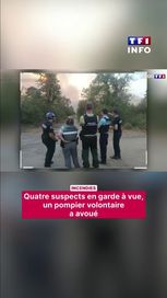 Un incendie à Fontainebleau causé par un pompier volontaire