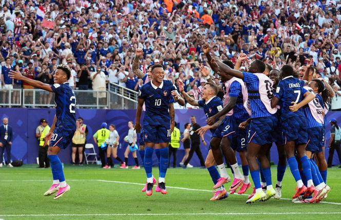 Analyse du match France-Paraguay en huitième de finale de la Coupe du monde 2026