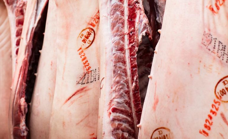 La Résilience de l&rsquo;Abattoir du Grand Autunois Morvan