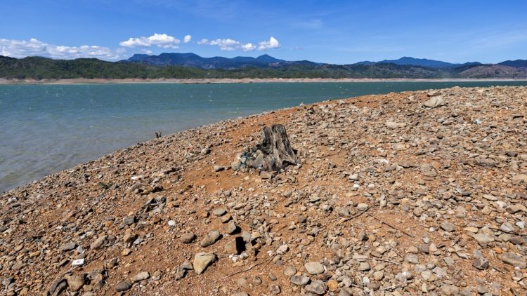 L&rsquo;impact potentiel d&rsquo;un El Niño exceptionnellement puissant