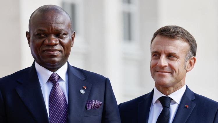 Visite d&rsquo;État du Président Gabonais en France : Renforcement des Relations Bilatérales