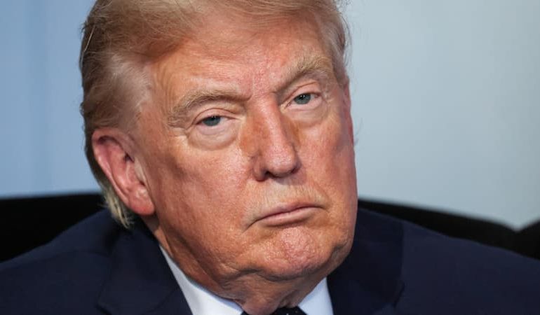 Donald Trump et les tensions États-Unis-Iran : une allocution à venir