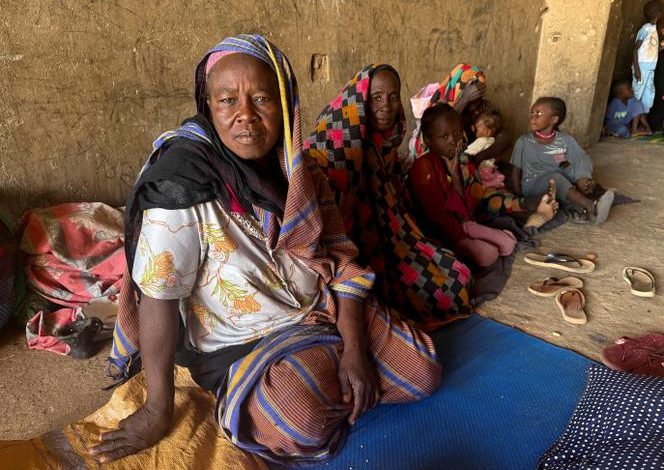 Crise humanitaire imminente à El-Obeid au Soudan