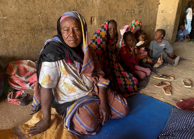 Crise humanitaire imminente à El-Obeid au Soudan