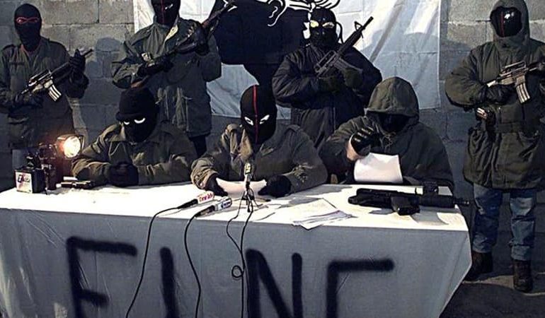 Enquête Antiterroriste sur le FLNC Après des Menaces