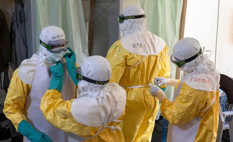 République Démocratique du Congo : Lutte Contre une Épidémie Historique d&rsquo;Ebola