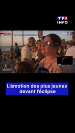 Un rare phénomène céleste observé depuis Paris