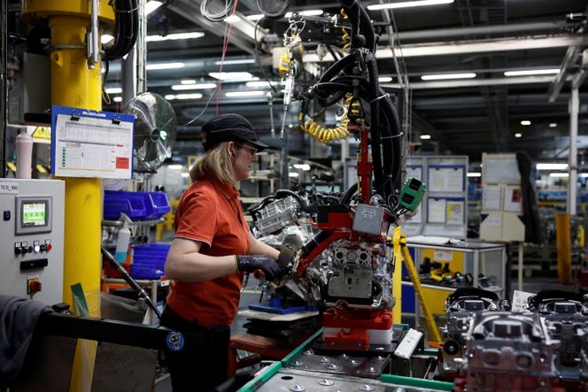 Croissance des ventes de voitures électriques en France et choix stratégique de Toyota