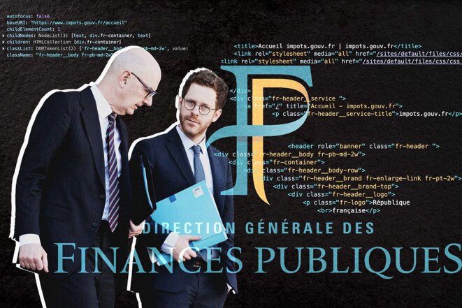Les implications du piratage massif de données fiscales