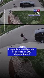 Accident de trottinette électrique au Colorado