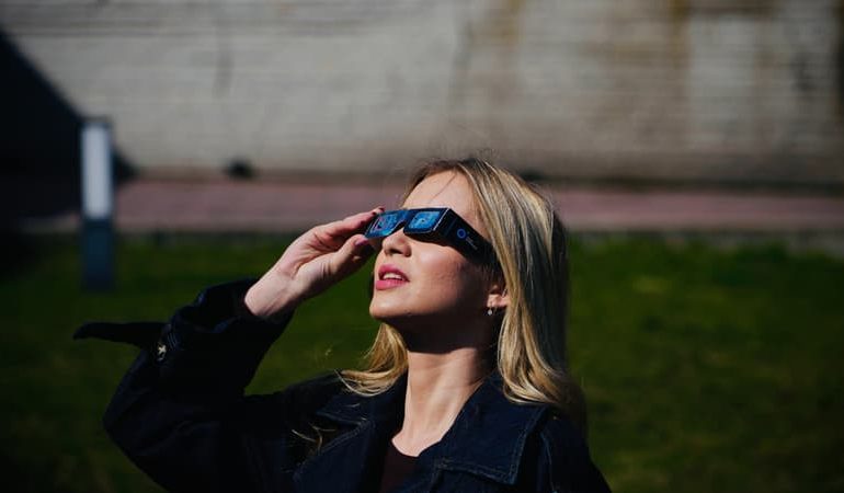 Recommandations pour Observer l&rsquo;Éclipse Solaire en Toute Sécurité