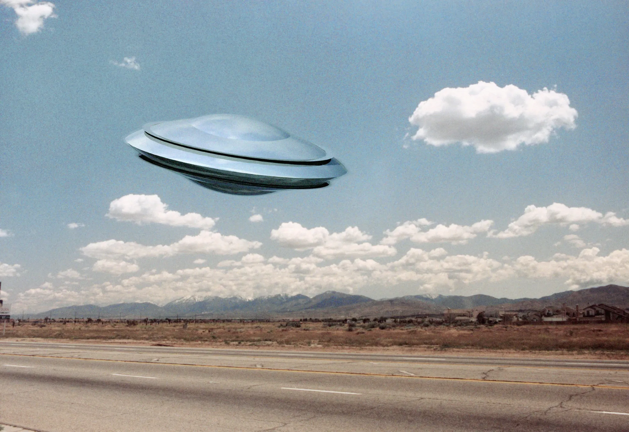 L&rsquo;affaire de Roswell : Mythe et Réalité