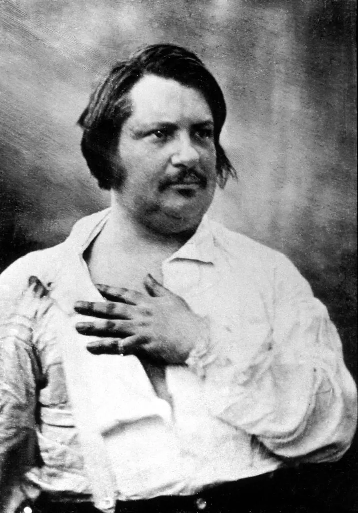 Balzac et son héritage politique complexe