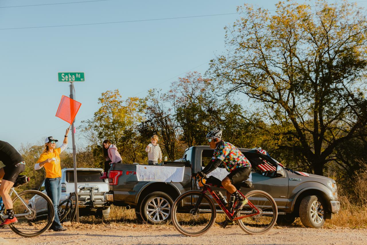 Comment Bentonville est devenue une destination phare pour le cyclisme