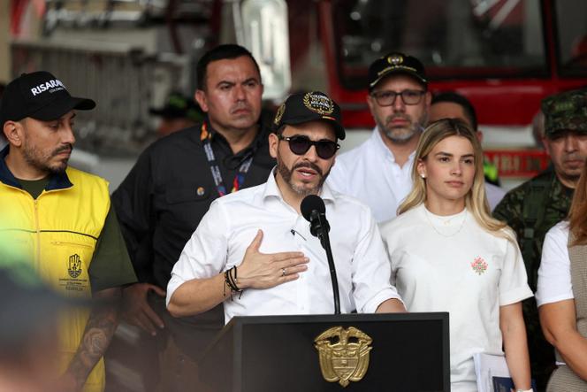 La Colombie face à une double crise : séisme dévastateur et défis économiques