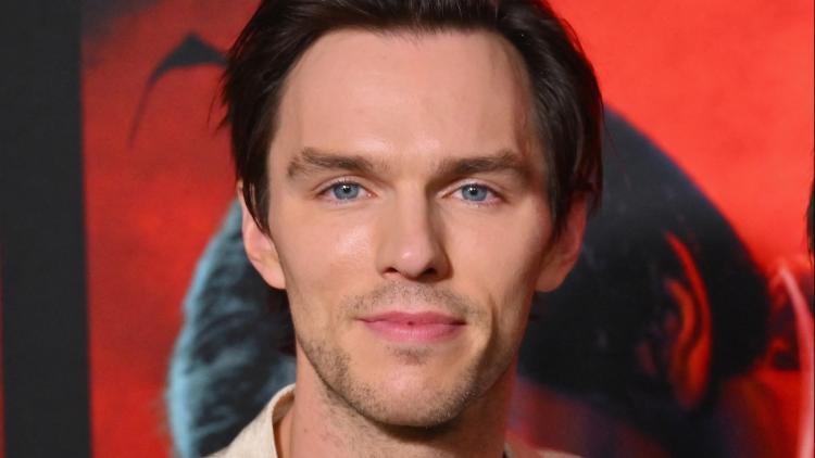 Nicolas Hoult rejoint le casting de la série Harry Potter de HBO