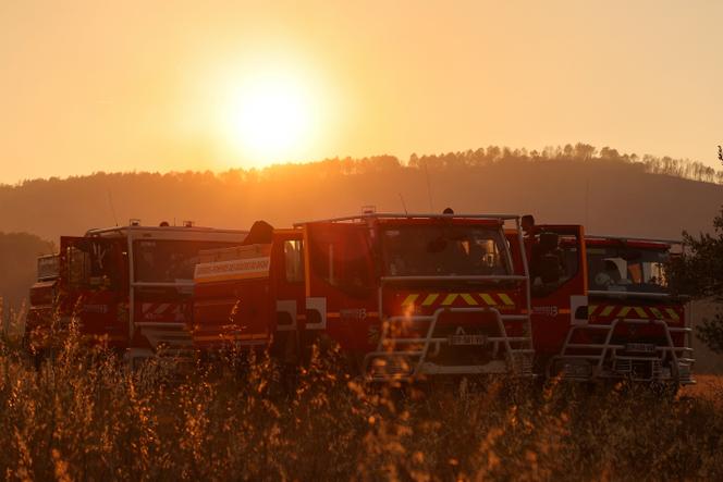 Alerte Canicule en France: Météo-France Prévoit de Fortes Chaleurs