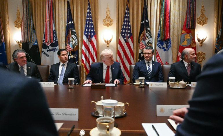 La Chine et sa stratégie IA face aux géants américains