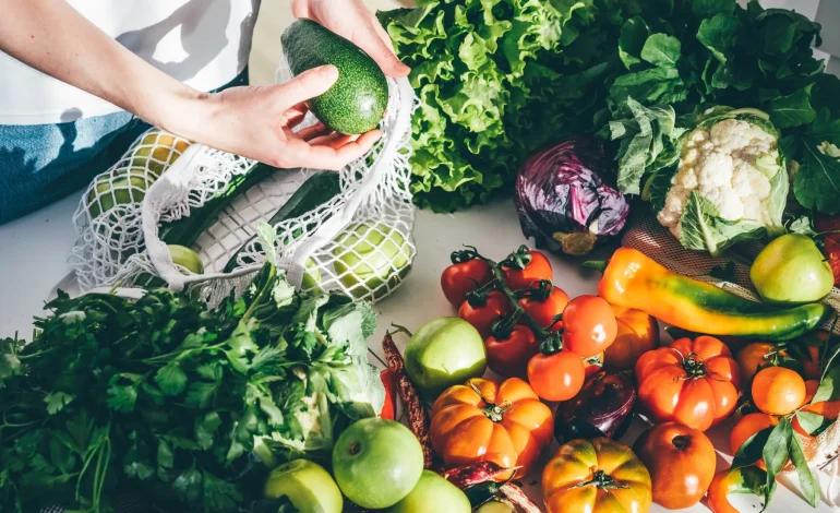 La créativité culinaire d&rsquo;Alain Passard : Une approche végétale