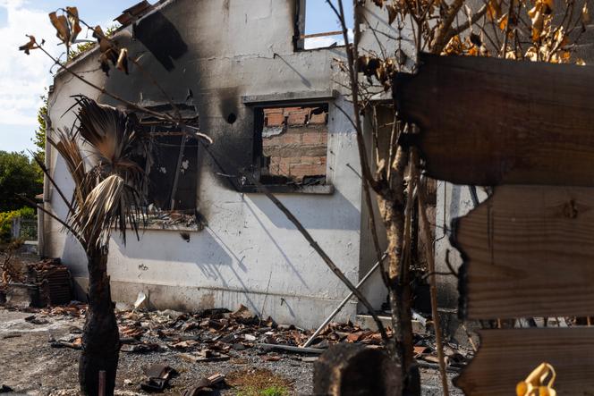 Évacués autorisés à rentrer chez eux après un incendie dans les Landes