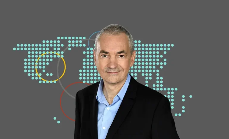 Portraits de Français expatriés