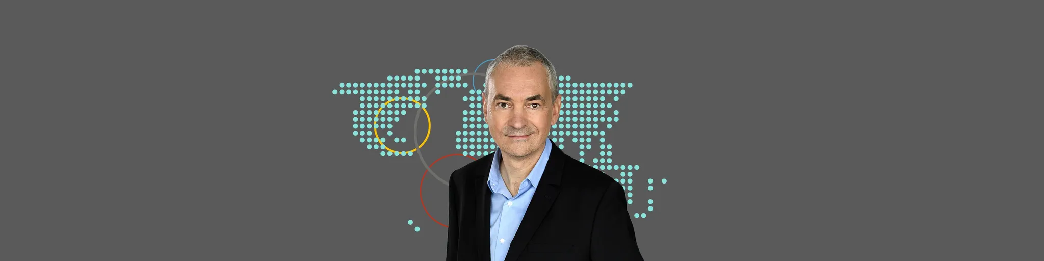 Portraits de Français expatriés