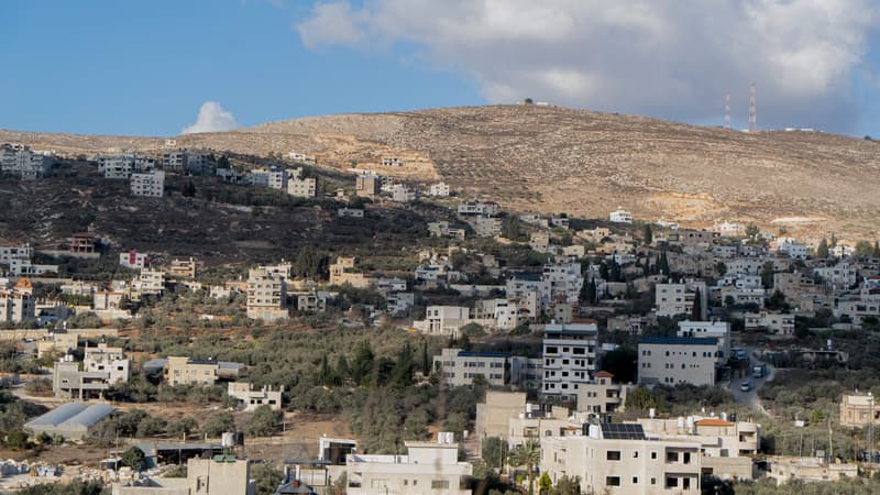 Député israélien tente de détruire un mémorial palestinien