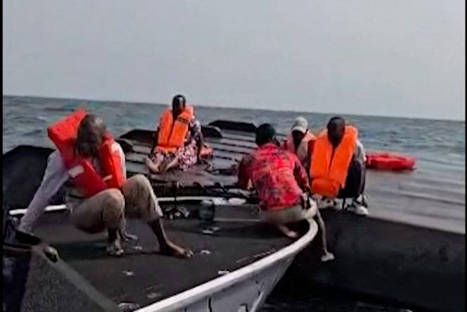 Tragédie au Zimbabwe : Naufrage sur le lac Kariba