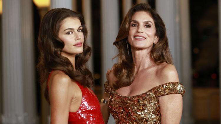 Kaia Gerber révèle avoir vécu un exorcisme durant son enfance