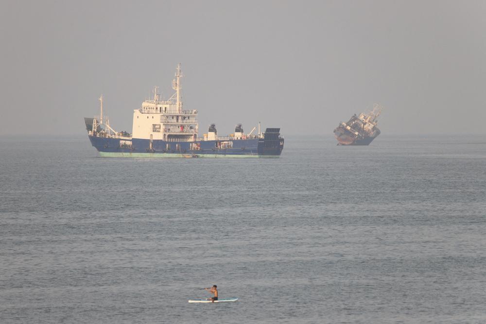 Conflits au Moyen-Orient et tensions internationales