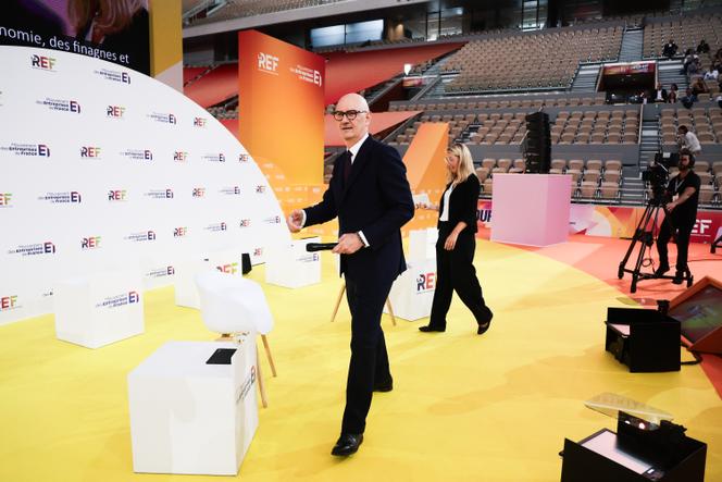 La situation économique et la dette française : analyse des récentes évaluations