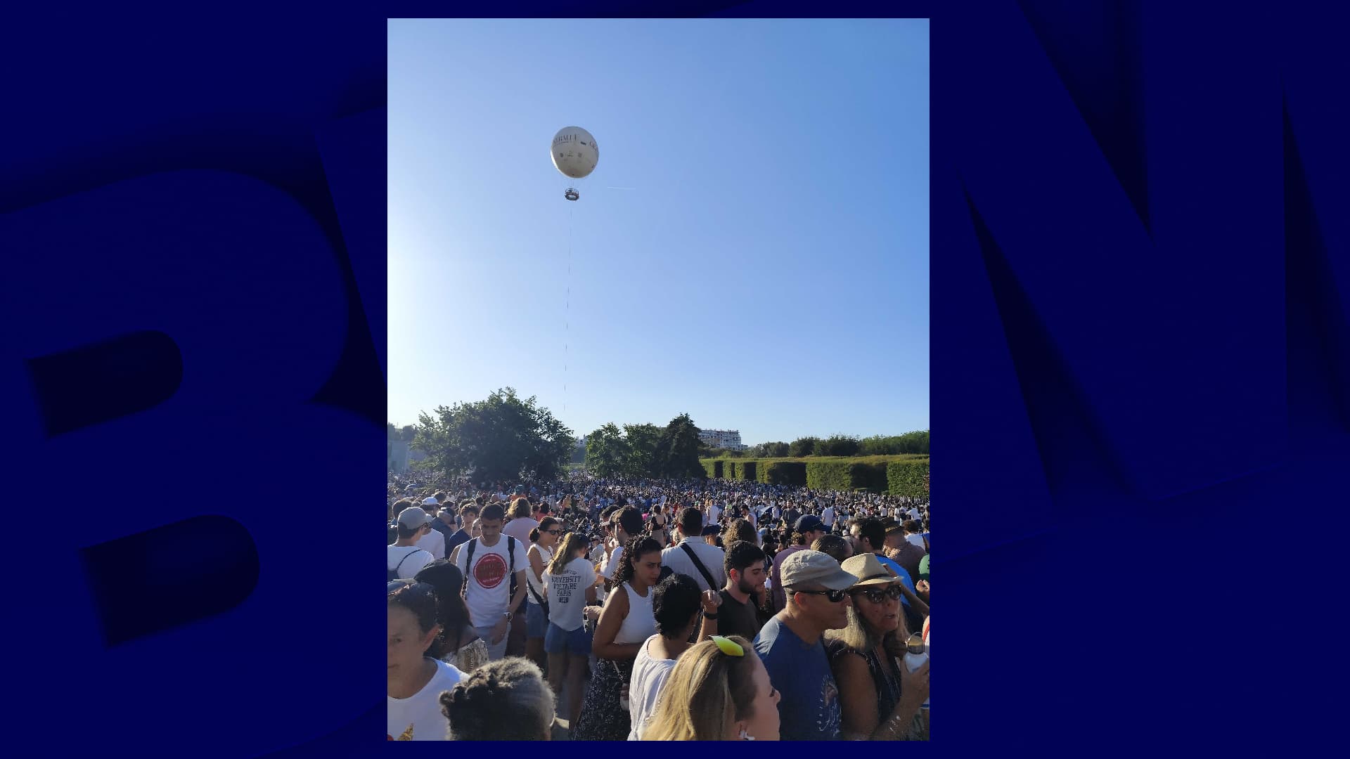 Des millions d&rsquo;Européens et de passionnés du monde entier se préparent à contempler le ciel