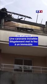 Incendie majeur aux Sorinières : Évacuation massive