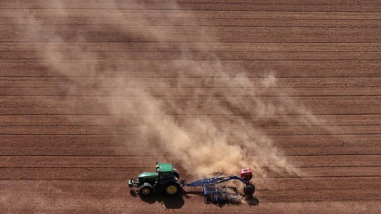 Réponse urgente demandée par la FNSEA face à la crise agricole
