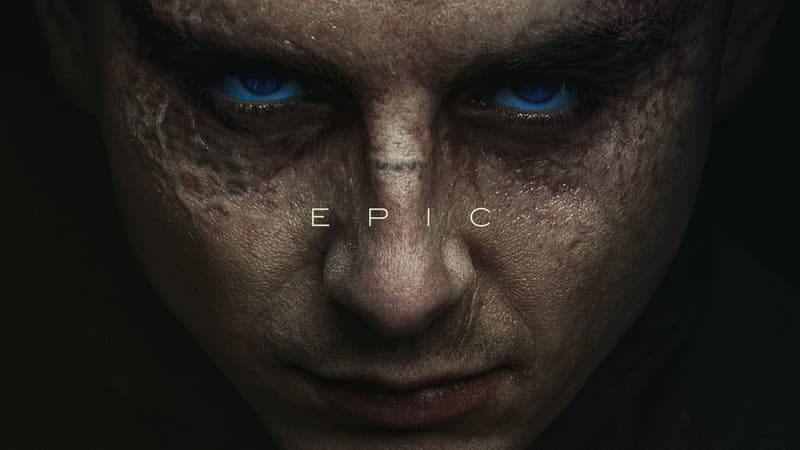 Timothée Chalamet dans Dune: Troisième Partie