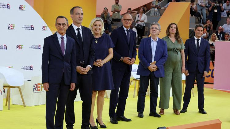 Conditions pour se présenter à l&rsquo;élection présidentielle en France